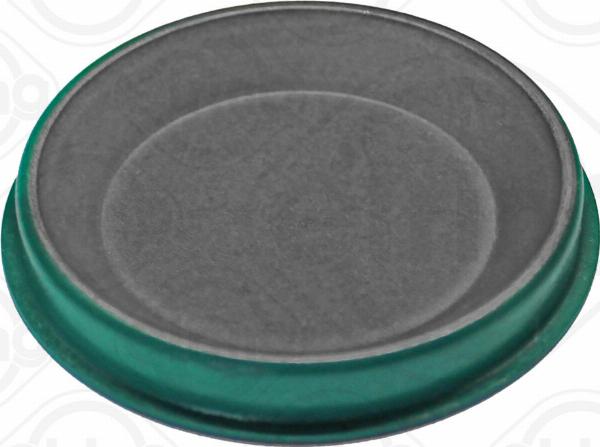 Elring B16.450 - Кришка, розподільний вал autocars.com.ua