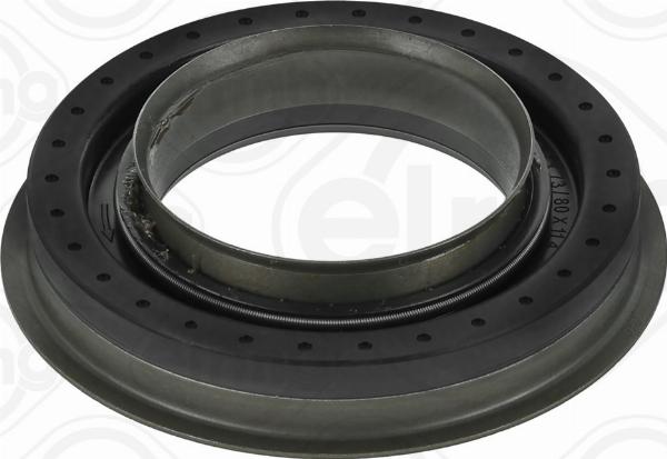 Elring B16.770 - Ущільнене кільце, роздавальна коробка autocars.com.ua