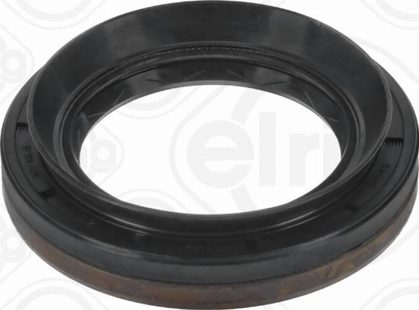 Elring B16.790 - Ущільнене кільце, диференціал autocars.com.ua