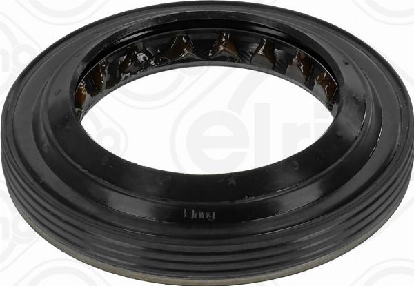 Elring B17.390 - Ущільнююче кільце, сальник, маточина колеса autocars.com.ua