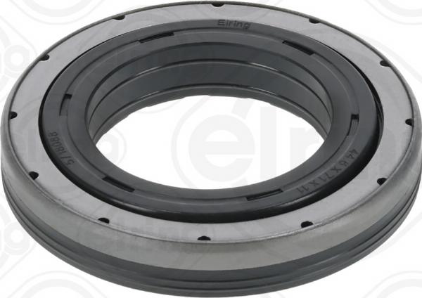 Elring B17.460 - Кільце ущільнювача, підшипник робочого вала autocars.com.ua