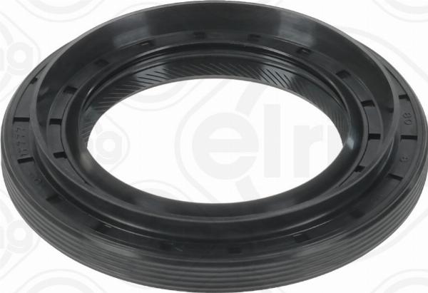 Elring B17.490 - Ущільнене кільце, диференціал autocars.com.ua