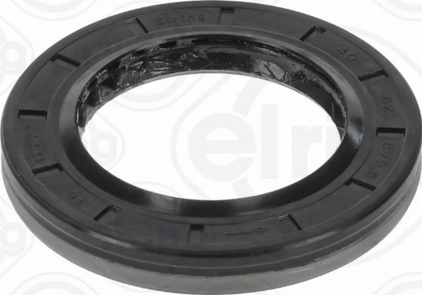 Elring B17.880 - Ущільнене кільце, диференціал autocars.com.ua