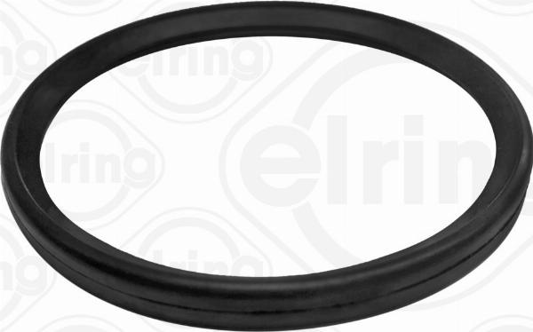 Elring B18.090 - Прокладка, інтеркулер autocars.com.ua