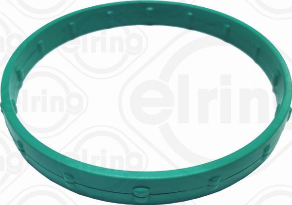 Elring B18.120 - Прокладка, корпус впускного колектора autocars.com.ua