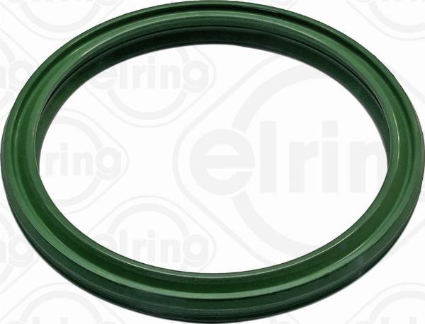 Elring B18.130 - Кільце ущільнювача, трубка, що нагнітається autocars.com.ua