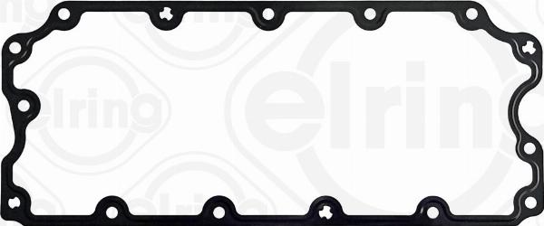 Elring B18.440 - Прокладка, вентиляція картера autocars.com.ua