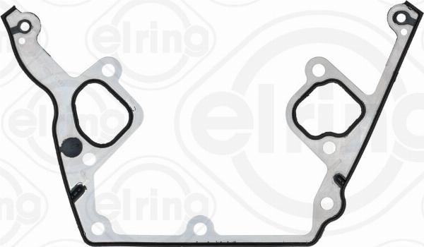 Elring B18.490 - Прокладка, картер рульового механізму autocars.com.ua