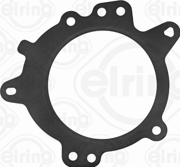 Elring B18.510 - Прокладка, водяний насос autocars.com.ua