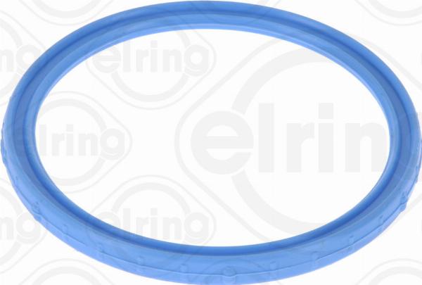 Elring B18.980 - Прокладка, корпус впускного колектора autocars.com.ua