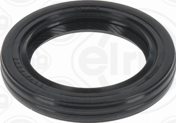 Elring B19.020 - Ущільнене кільце, колінчастий вал autocars.com.ua