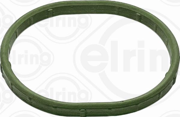 Elring B19.540 - Прокладка, впускний колектор autocars.com.ua
