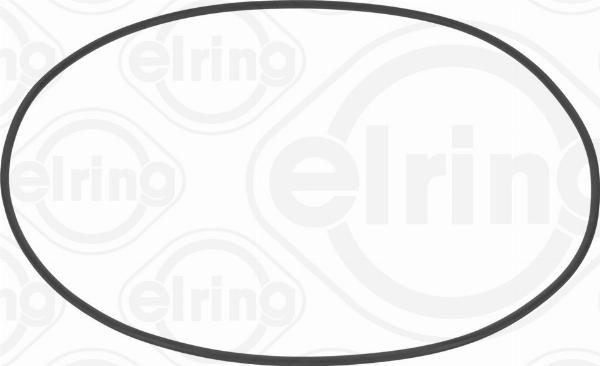 Elring B19.800 - Прокладка, автоматична коробка autocars.com.ua