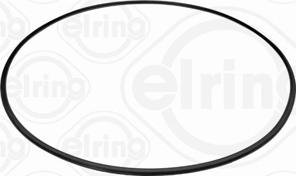 Elring B19.810 - Прокладка, автоматична коробка autocars.com.ua