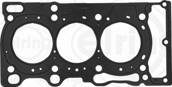 Elring B20.340 - Прокладка, головка циліндра autocars.com.ua