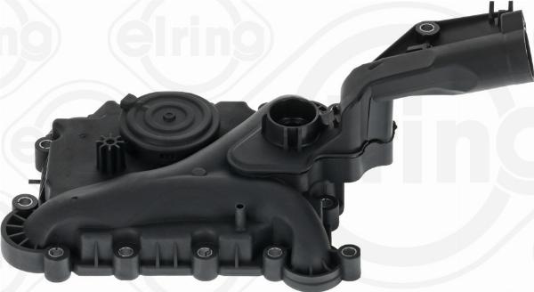 Elring B20.960 - Маслосъемный щиток, вентиляція картера autocars.com.ua