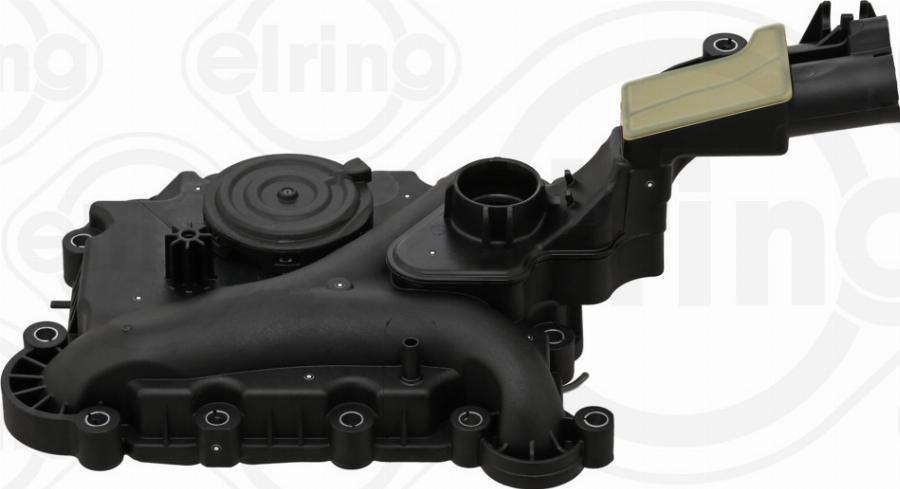 Elring B20.980 - Маслосъемный щиток, вентиляція картера autocars.com.ua