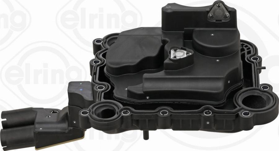 Elring B20.980 - Маслосъемный щиток, вентиляція картера autocars.com.ua