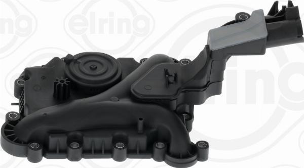 Elring B21.010 - Маслосъемный щиток, вентиляція картера autocars.com.ua
