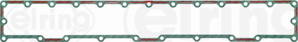 Elring B22.800 - Прокладка, впускний колектор autocars.com.ua