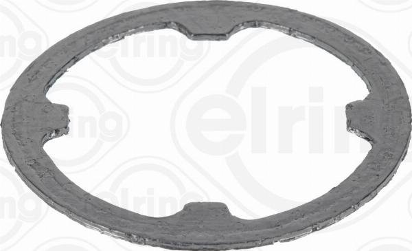 Elring B22.860 - Прокладка, клапан повернення ОГ autocars.com.ua