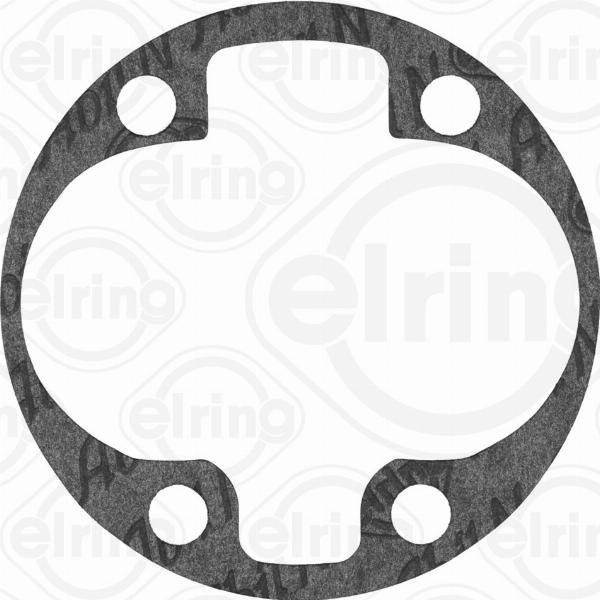 Elring B23.080 - Прокладка, масляний насос autocars.com.ua