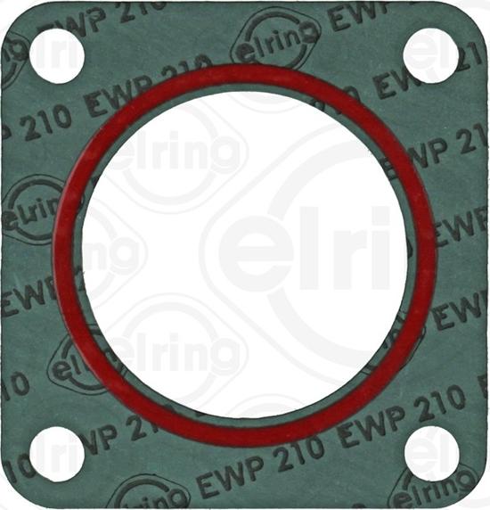 Elring B23.280 - Прокладка, корпус термостата autocars.com.ua