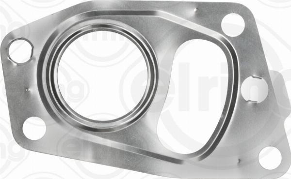 Elring B24.130 - Прокладка, компресор autocars.com.ua