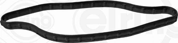 Elring B24.370 - Прокладка, паливний насос autocars.com.ua