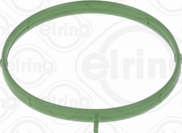 Elring B24.390 - Прокладка, корпус впускного колектора autocars.com.ua