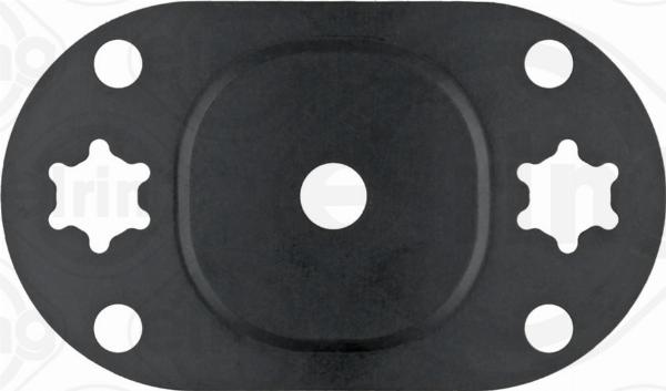 Elring B26.050 - Прокладка, вторинний повітряний клапан autocars.com.ua