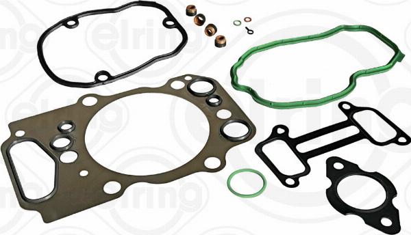 Elring B27.080 - Комплект прокладок, головка циліндра autocars.com.ua
