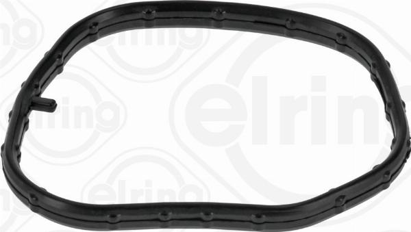 Elring B27.660 - Прокладка, корпус термостата autocars.com.ua