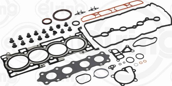 Elring B27.700 - Комплект прокладок, двигун autocars.com.ua