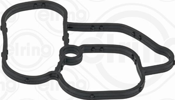 Elring B28.600 - Прокладка, корпус масляного фільтра autocars.com.ua