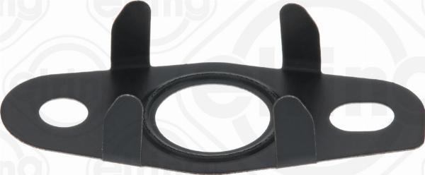 Elring B28.670 - Прокладка, випуск масла (компресор) autocars.com.ua