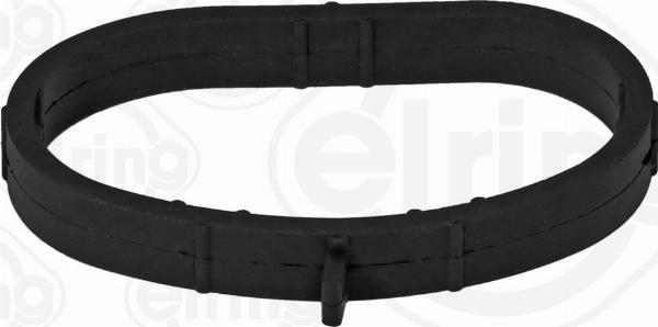 Elring B29.290 - Прокладка, впускний колектор autocars.com.ua