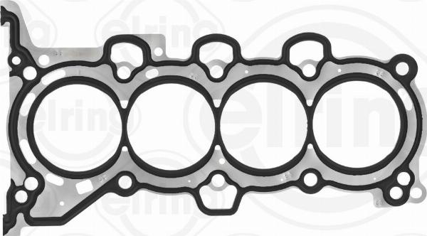Elring B29.880 - Прокладка, головка циліндра autocars.com.ua
