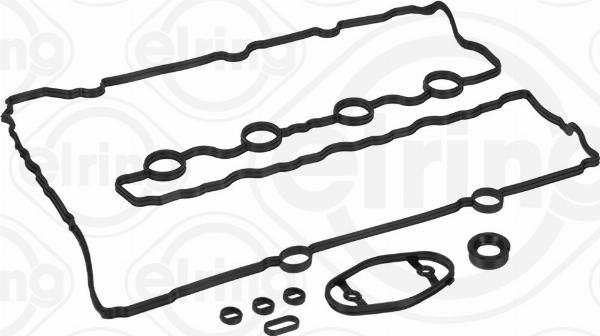 Elring B30.180 - Комплект прокладок, кришка головки циліндра autocars.com.ua