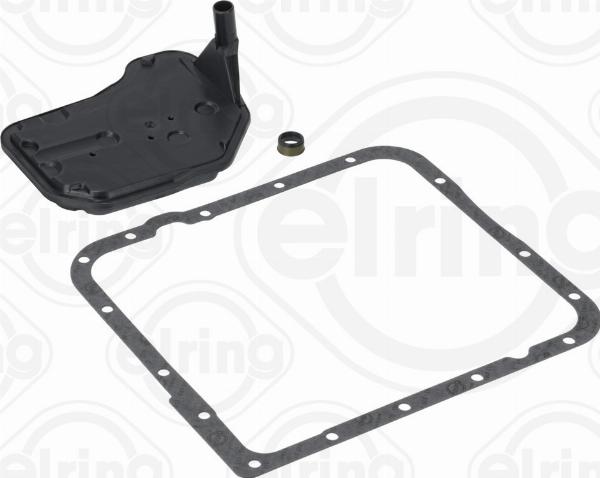 Elring B30.360 - Гідрофільтри, автоматична коробка передач autocars.com.ua