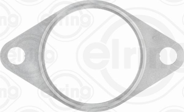 Elring B30.430 - Прокладка, труба вихлопного газу autocars.com.ua