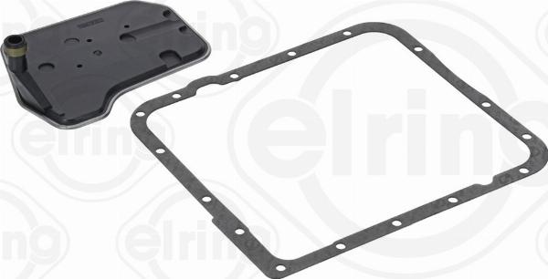 Elring B30.590 - Гідрофільтри, автоматична коробка передач autocars.com.ua