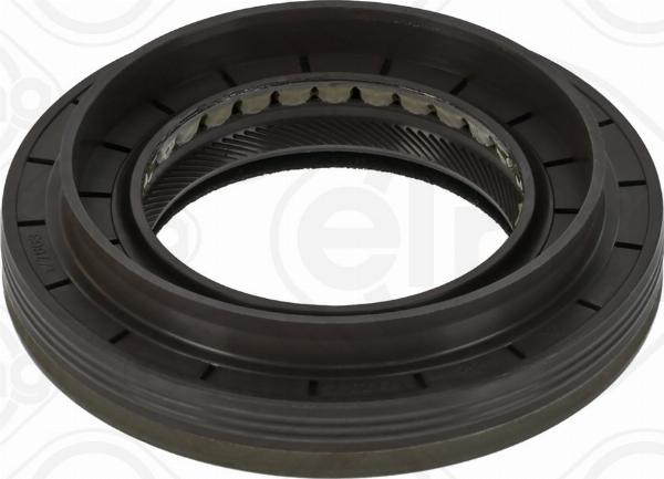 Elring B30.700 - Ущільнене кільце, диференціал autocars.com.ua