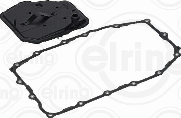 Elring B31.070 - Гідрофільтри, автоматична коробка передач autocars.com.ua