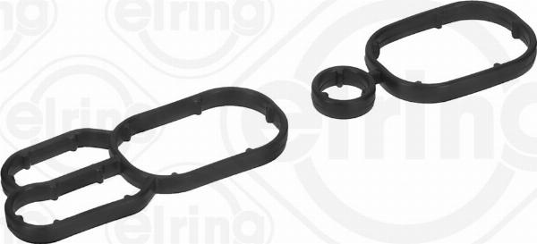 Elring B31.380 - Комплект прокладок, масляний радіатор autocars.com.ua