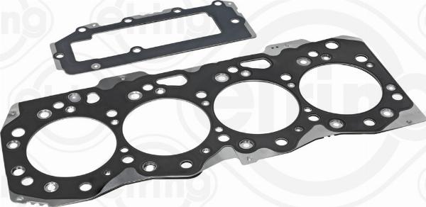 Elring B32.190 - Прокладка, головка циліндра autocars.com.ua