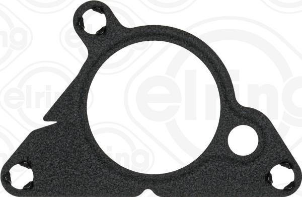 Elring B32.330 - Прокладка, вакуумний насос autocars.com.ua