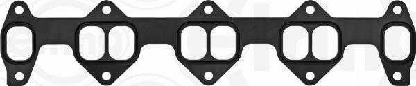 Elring B33.200 - Прокладка, впускний колектор autocars.com.ua