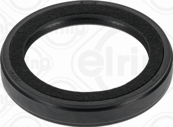 Elring B33.400 - Ущільнене кільце, колінчастий вал autocars.com.ua