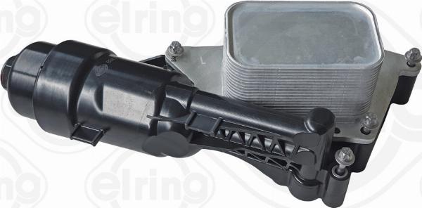 Elring B34.620 - Корпус, масляний фільтр autocars.com.ua